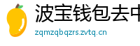 波宝钱包去中心化下载